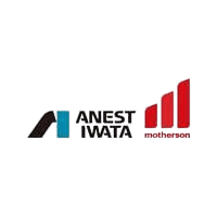 Resistoflex Product for Anest Iwata Motherson