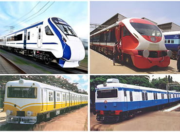 Railways Product