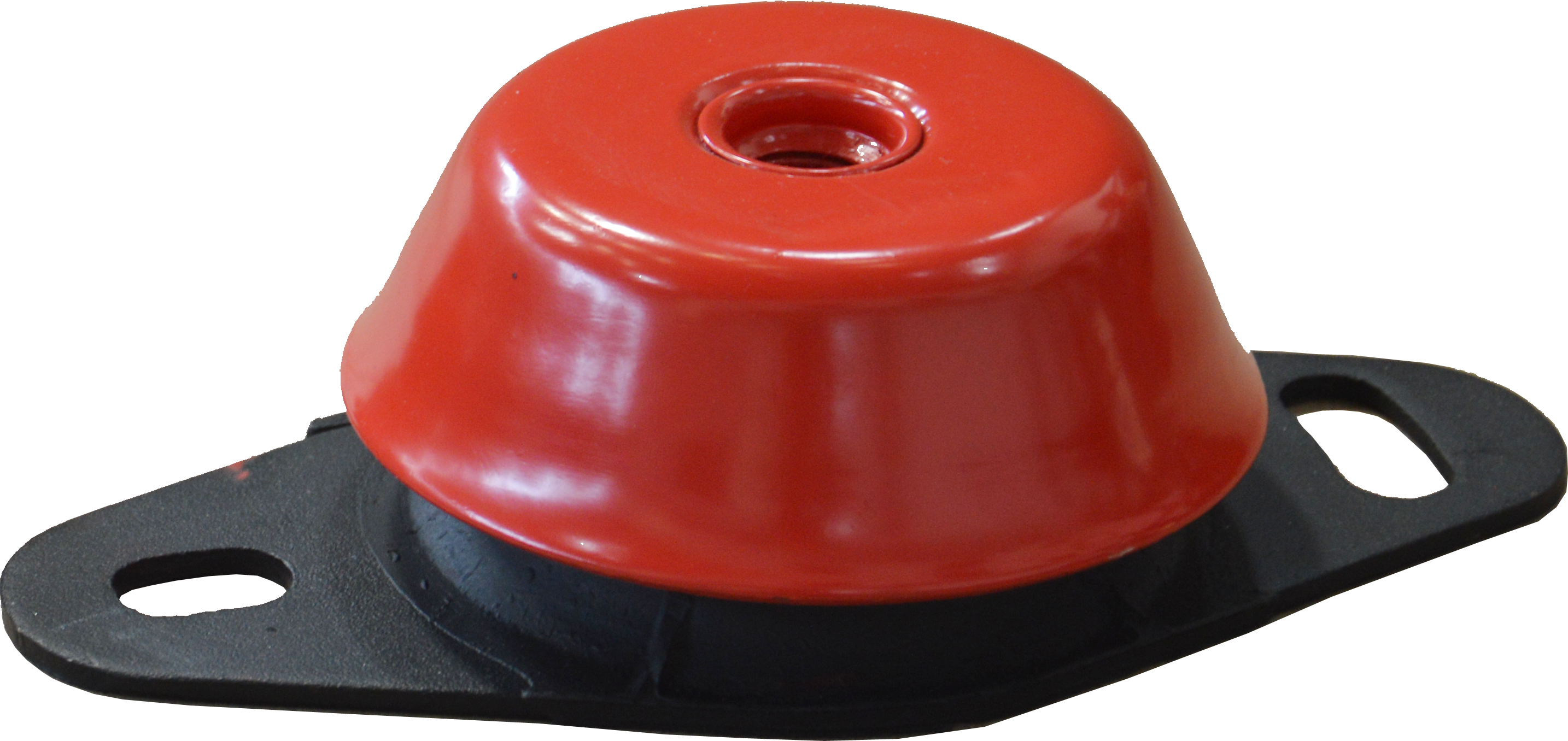 Flexifloat Rubber Mounts Type EFM