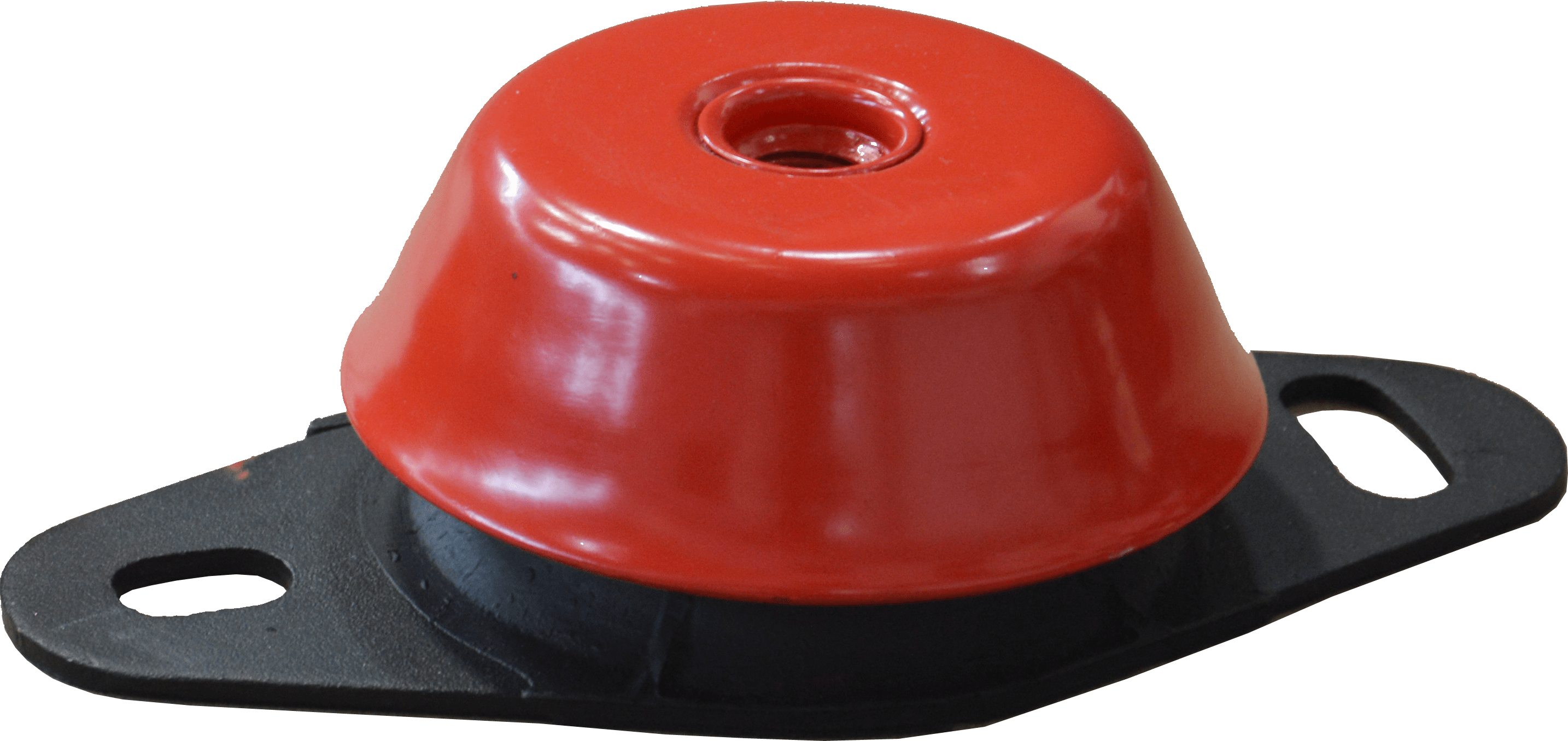 Flexi Float Rubber Mounts Type EFM