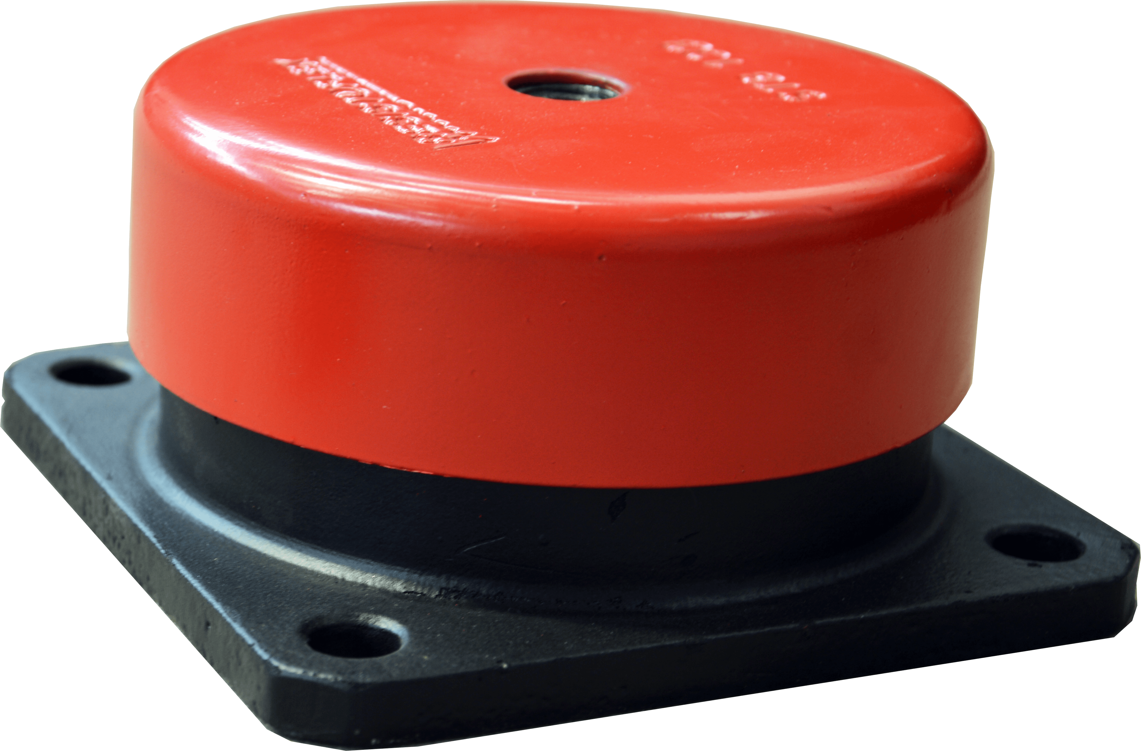 Stabiflex Vibration & Shock Isolator Type STB