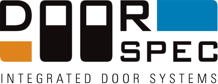 DOORSPEC INTEGRATED DOOR SYSTEMS Logo