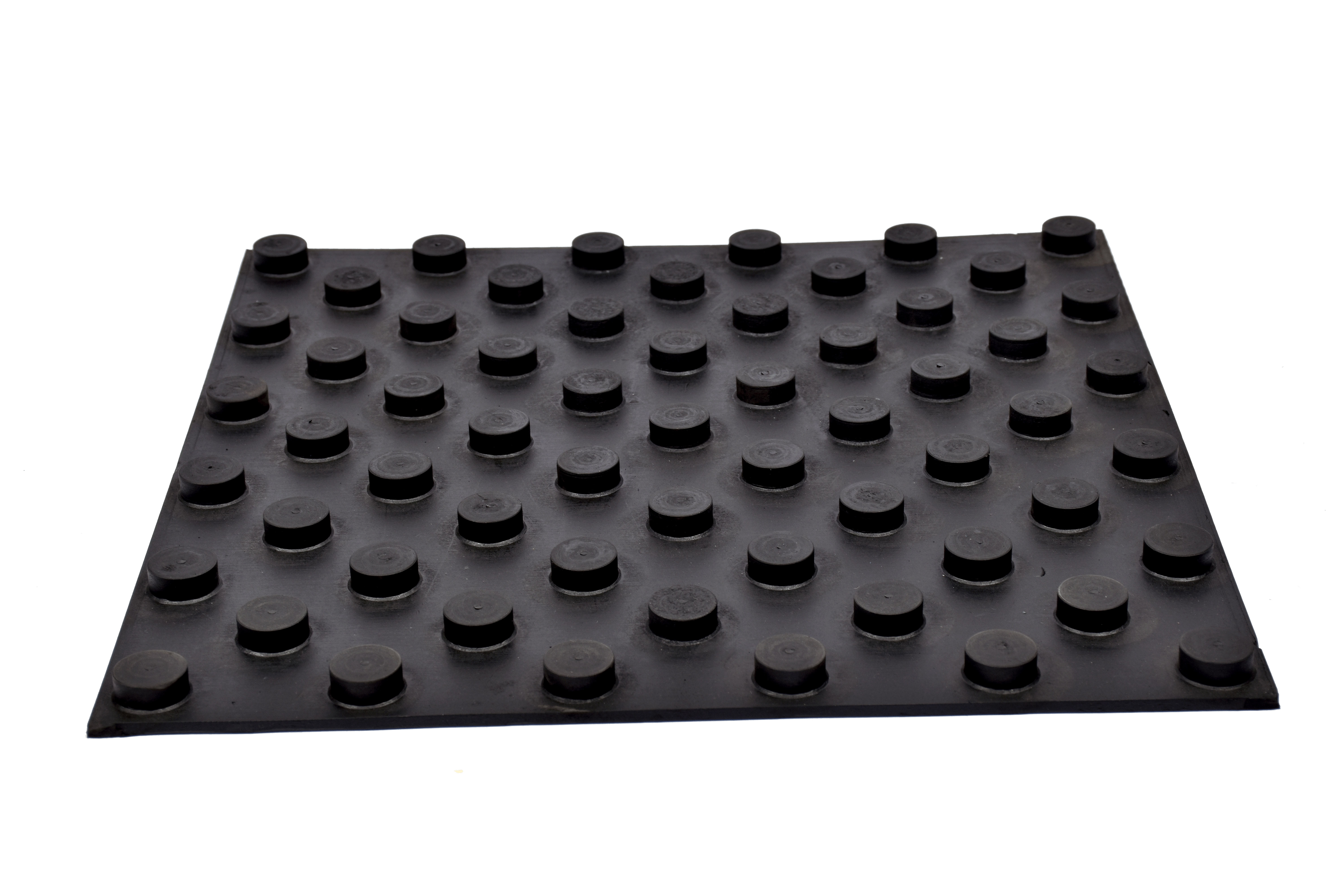 Compression Stud Pad (CSP)