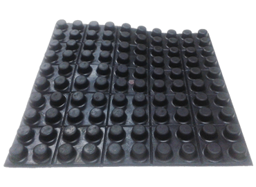 Studflex Vibration Isolation Pads