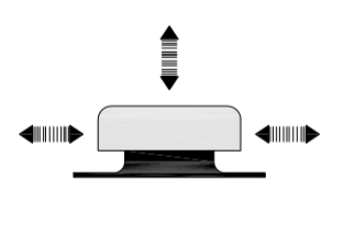 ALTITUDE SHOCK AND VIBRATION ISOLATOR