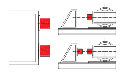 Bonded Buffers Design